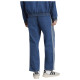 Adidas Ανδρικό παντελόνι Sportswear Stadium Denim Regular Pants
